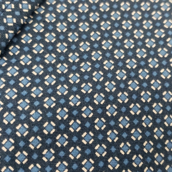 NWT Nick Graham everywhere cotton stretch shirt - Picture 6 of 6